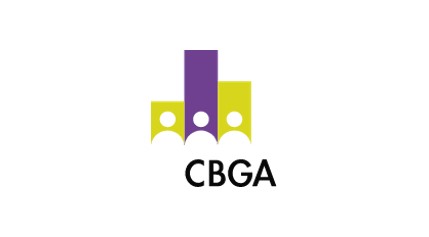 CBGA Logo