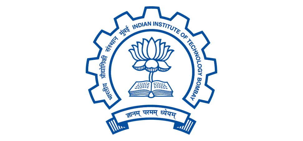 IIT Mumbai Logo