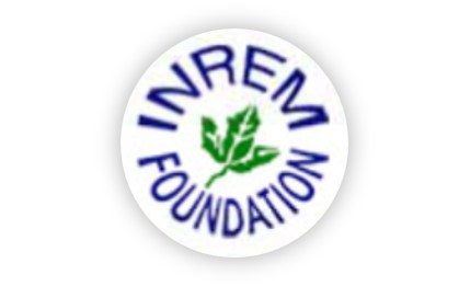 INREM logo