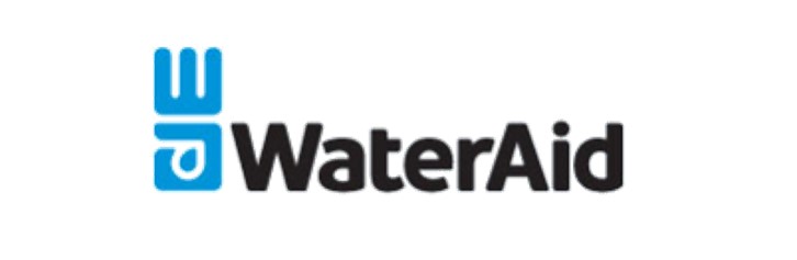 Water Aid Logo